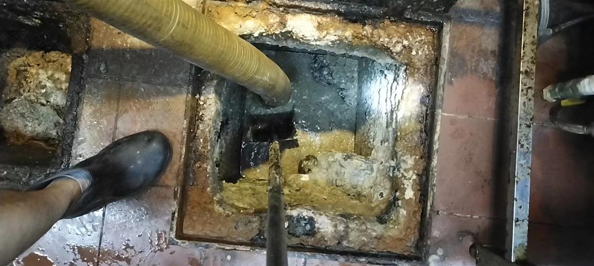 泰州污水池清理一般都有毒气,怎么预防中毒呢?