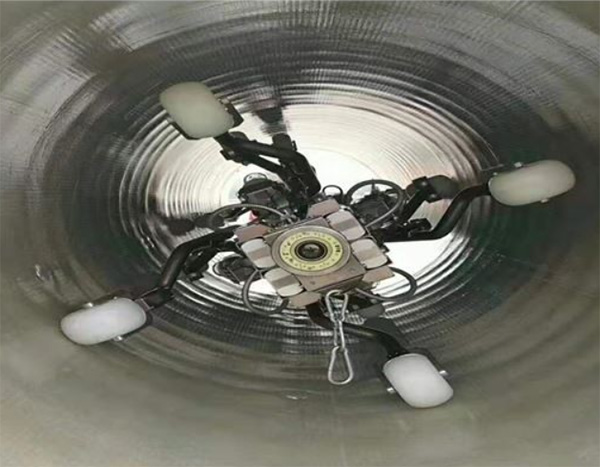 泰州非开挖修复技术在地下管线建设的优势体现