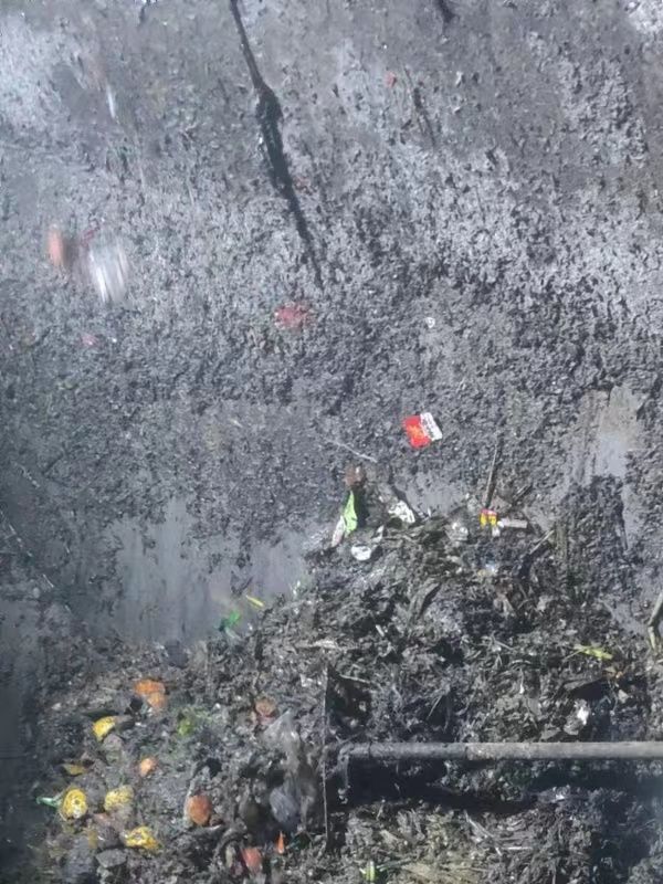 泰州污水池清理